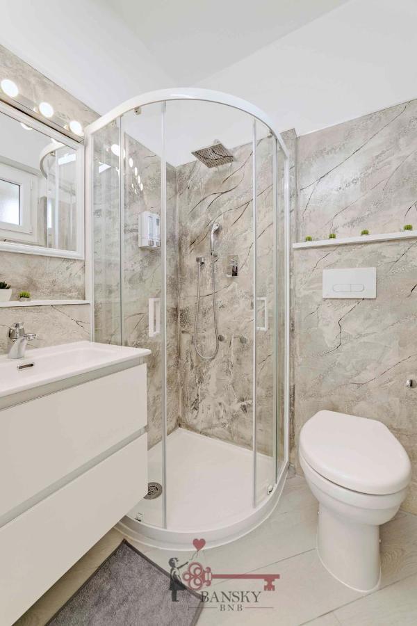 Modern Boho Style Suite In Lugano City -By Easylife Swiss Ngoại thất bức ảnh